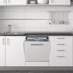Lave vaisselle encastrable MIOGO MDF422 WaterSaver+ – Image 2