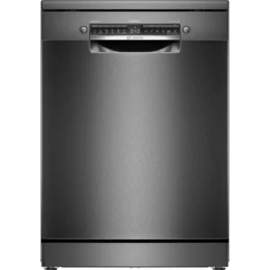 Lave vaisselle 60 cm BOSCH SMS4EMC25E Serenity Série 4 Silence Plus