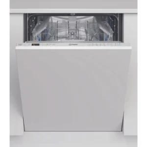 Lave vaisselle encastrable INDESIT IN2IC14BN7S1 Sliding