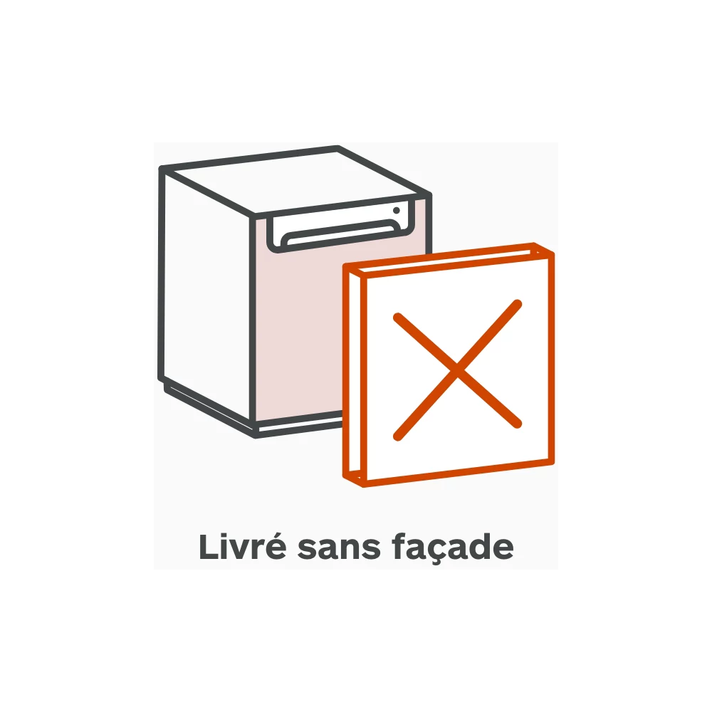 Lave vaisselle encastrable ELECTROLUX EEG68600W GlassCare – Image 18