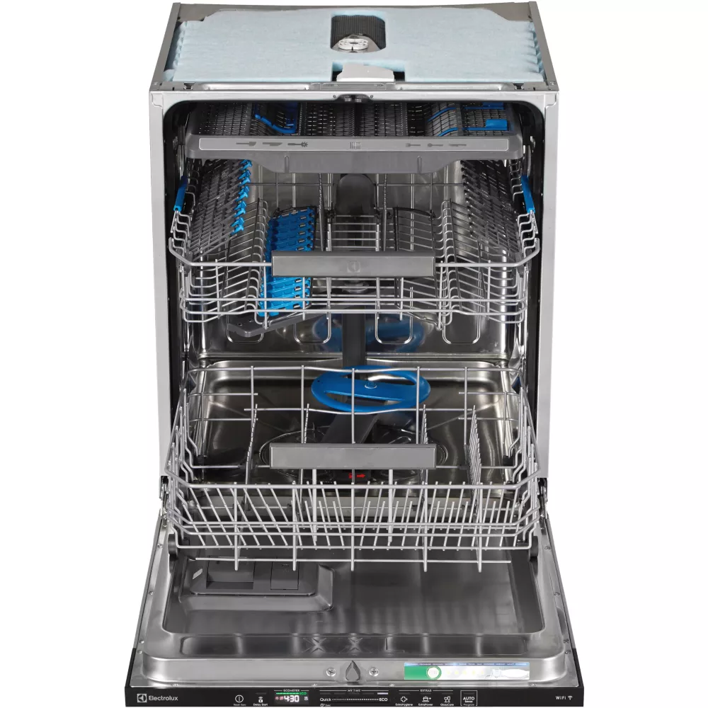 Lave vaisselle encastrable ELECTROLUX EEG68600W GlassCare – Image 24