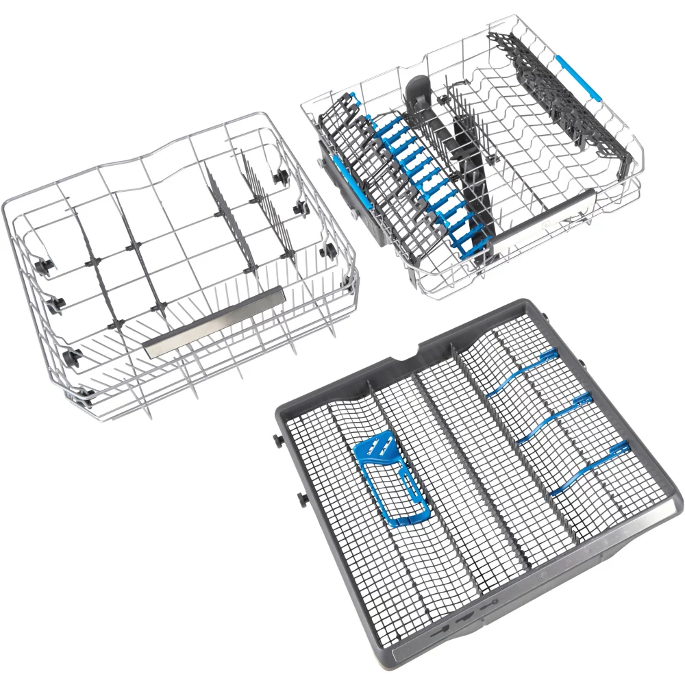Lave vaisselle encastrable ELECTROLUX EEG68600W GlassCare – Image 3