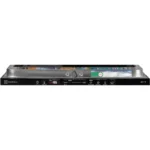 Lave vaisselle encastrable ELECTROLUX EEG68600W GlassCare – Image 5
