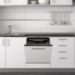 Lave vaisselle encastrable ELECTROLUX EEG68600W GlassCare – Image 12