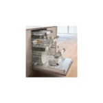 Lave vaisselle encastrable MIELE G 7191 SCVi AutoDos 125 edition – Image 7