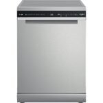 Lave vaisselle 60 cm WHIRLPOOL W7FHS51X MaxiSpace - Image 10