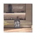 Lave vaisselle 60 cm WHIRLPOOL W7FHS51X MaxiSpace - Image 7
