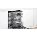 Lave vaisselle encastrable BOSCH SMI4HCS24E Serenity Série 4 Silence Plus – Image 12