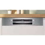 Lave vaisselle encastrable BOSCH SMI4HCS24E Serenity Série 4 Silence Plus – Image 14
