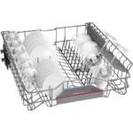 Lave vaisselle encastrable BOSCH SMI4HCS24E Serenity Série 4 Silence Plus – Image 16