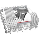 Lave vaisselle encastrable BOSCH SMI4HCS24E Serenity Série 4 Silence Plus – Image 17