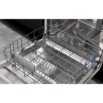 Lave vaisselle encastrable DE DIETRICH DBJ422DQX – Image 8
