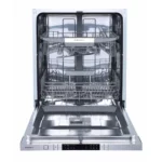 Lave vaisselle encastrable DE DIETRICH DBJ422DQX – Image 7