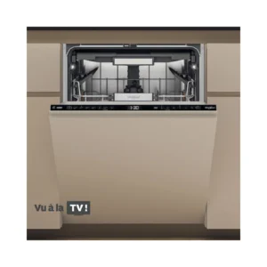 Lave vaisselle encastrable ELECTROLUX EEG68500L