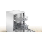 Lave vaisselle 60 cm BOSCH SMS2ITW46E Serenity Serie 2 – Image 2