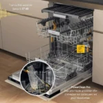 Lave vaisselle encastrable WHIRLPOOL W7IHT40TS MaxiSpace – Image 18