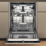 Lave vaisselle encastrable WHIRLPOOL W7IHT40TS MaxiSpace – Image 17