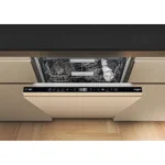 Lave vaisselle encastrable WHIRLPOOL W7IHT40TS MaxiSpace – Image 16