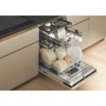 Lave vaisselle encastrable WHIRLPOOL W7IHT40TS MaxiSpace – Image 5