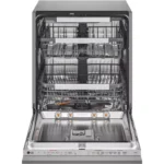 Lave vaisselle encastrable LG DB475TXS TrueSteam – Image 18