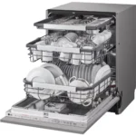 Lave vaisselle encastrable LG DB475TXS TrueSteam – Image 5