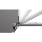 Lave vaisselle encastrable LG DB475TXS TrueSteam – Image 6