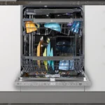 Lave vaisselle encastrable LG DB475TXS TrueSteam – Image 7