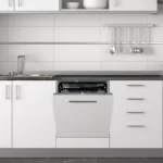 Lave vaisselle encastrable LG DB475TXS TrueSteam – Image 17