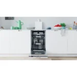 Lave vaisselle encastrable INDESIT DSIO3T224CE – Image 14