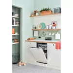 Lave vaisselle encastrable INDESIT DSIO3T224CE – Image 6