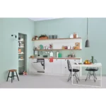 Lave vaisselle encastrable INDESIT DSIO3T224CE – Image 5