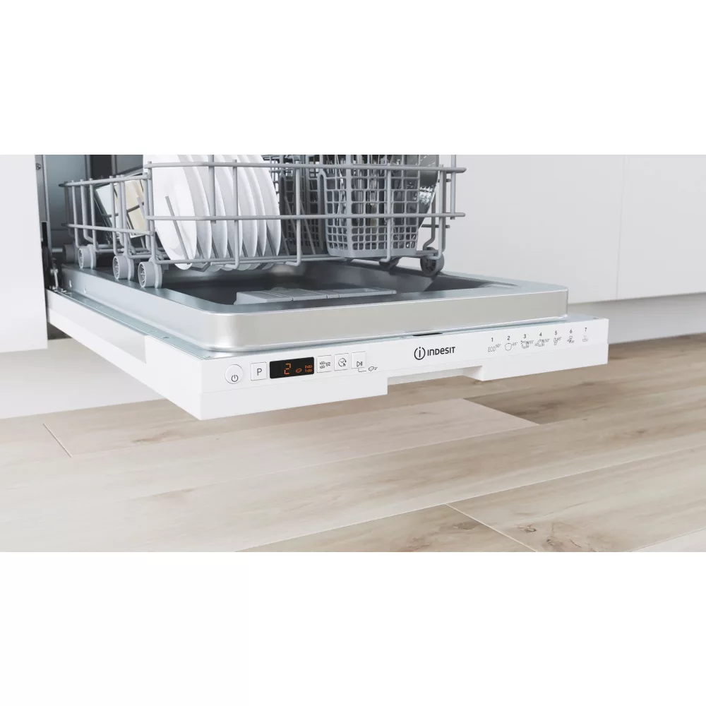 Lave vaisselle encastrable INDESIT DSIO3T224CE – Image 15