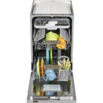 Lave vaisselle encastrable INDESIT DSIO3T224CE – Image 13