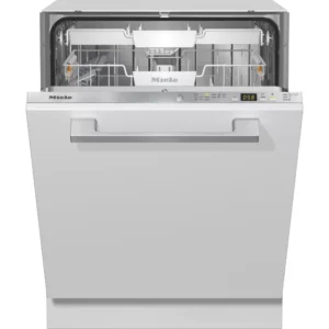Lave vaisselle encastrable MIELE G 5152 SCVi