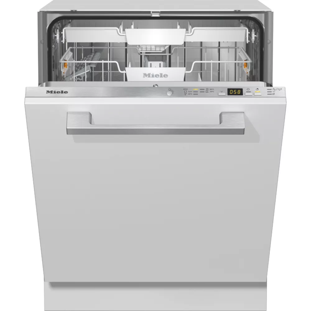 Lave vaisselle encastrable MIELE G 5152 SCVi