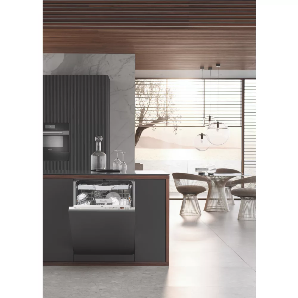 Lave vaisselle encastrable MIELE G 5152 SCVi – Image 6