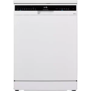 Lave vaisselle 60 cm SIEMENS SN25EW11CE GlassZone