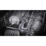 Lave vaisselle 60 cm SIEMENS SN25EW11CE GlassZone – Image 8