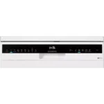 Lave vaisselle 60 cm SIEMENS SN25EW11CE GlassZone – Image 5