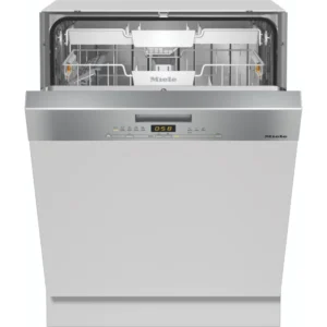 Lave vaisselle encastrable MIELE G 5112 SCi IN