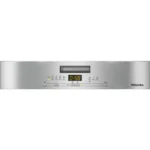 Lave vaisselle encastrable MIELE G 5112 SCi IN – Image 2