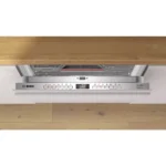Lave vaisselle encastrable BOSCH SMV6ZCX22E Serenity Zeolith – Image 10