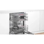 Lave vaisselle encastrable BOSCH SMV6ZCX22E Serenity Zeolith – Image 8