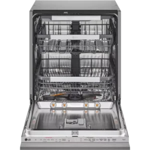 Lave vaisselle encastrable LG DB365TXS TrueSteam