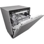 Lave vaisselle encastrable LG DB365TXS TrueSteam – Image 8