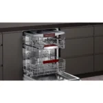 Lave vaisselle encastrable NEFF S175ECX12E Porte à Glissières – Image 17