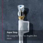 Lave vaisselle encastrable NEFF S175ECX12E Porte à Glissières – Image 15
