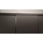 Lave vaisselle encastrable NEFF S175ECX12E Porte à Glissières – Image 13