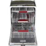 Lave vaisselle encastrable NEFF S175ECX12E Porte à Glissières – Image 6