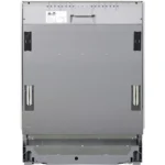 Lave vaisselle encastrable NEFF S175ECX12E Porte à Glissières – Image 4